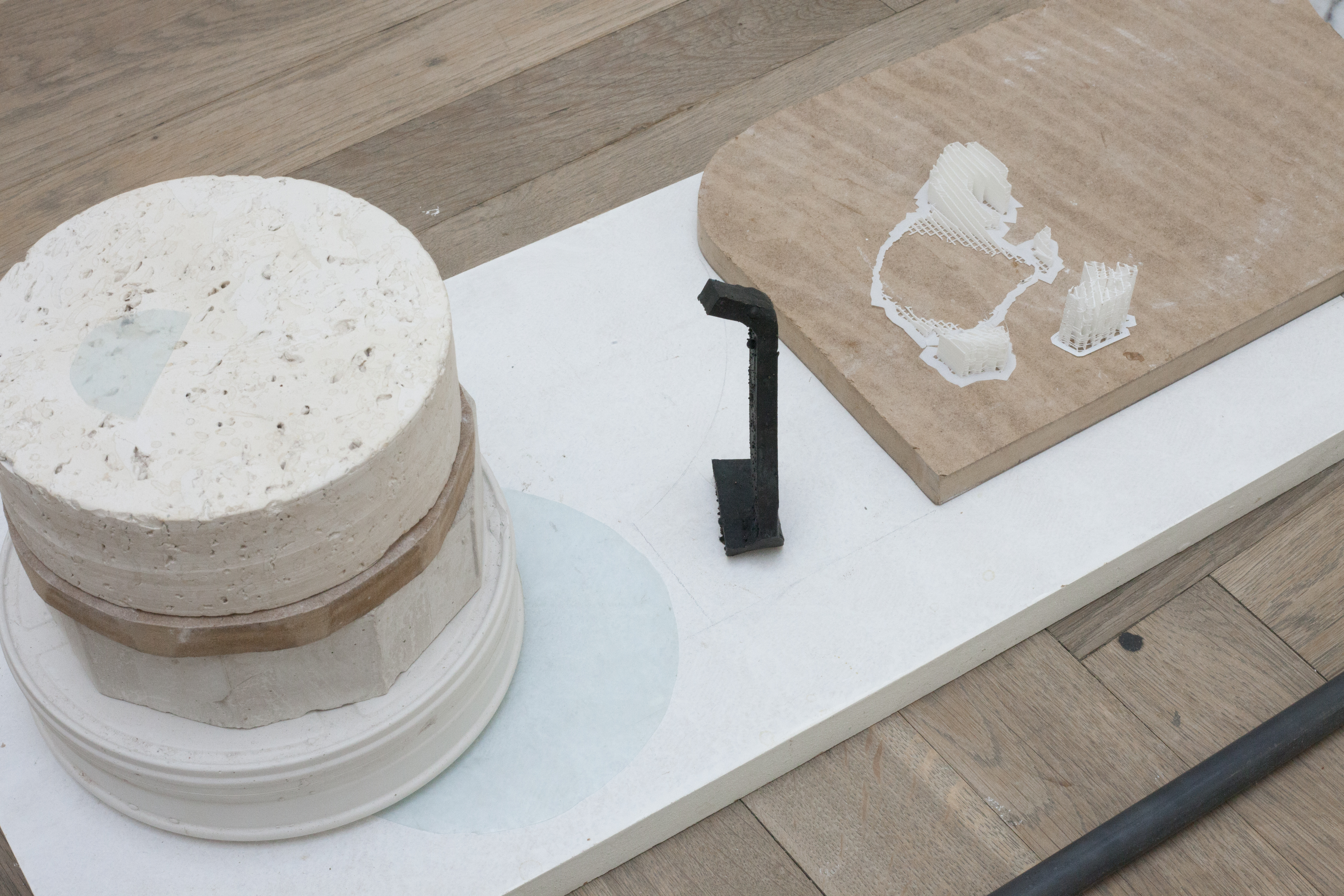 Jacob_Alrø_Pockets of Accretion, 2017(detail5)